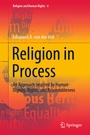 Cover: Religion in Process - Springer