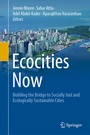 Cover: Ecocities Now - Springer