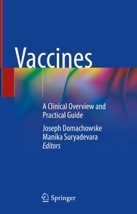 Abbildung von: Vaccines - Springer
