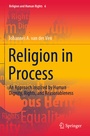 Cover: Religion in Process - Springer