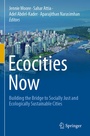 Cover: Ecocities Now - Springer