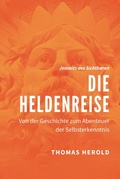 Cover: Die Heldenreise - epubli