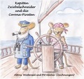 Cover: Kapit&auml;n Zwiebelschneider und die Corona-Piraten - epubli