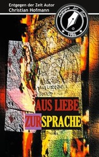 Abbildung von: Aus Liebe zur Sprache - Books on Demand