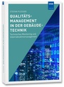 Bild: Qualitätsmanagement in der Gebäudetechnik - VDE Verlag