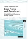 Cover: (Neue) Formen der Differenzierung - Waxmann
