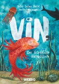 Cover: Vin - Verlag der Ideen