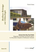 Cover: Voices from the Tea Fields - Wei&szlig;ensee Verlag