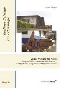 Enlarge image Cover: Voices from the Tea Fields - Weißensee Verlag