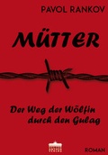 Cover: M&Uuml;TTER - Anthea Verlag