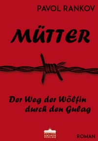 Enlarge image Cover: MÜTTER - Anthea Verlag