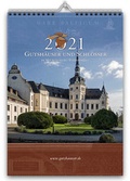 Cover: Gutsh&auml;user und Schl&ouml;sser in Mecklenburg-Vorpommern - QM3