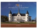 Cover: Gutsh&auml;user und Schl&ouml;sser in Mecklenburg-Vorpommern - QM3