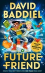 Cover: Future Friend - HarperCollins