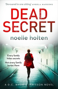 Enlarge image Cover: Dead Secret - One More Chapter