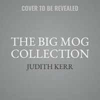 Enlarge image Cover: The Big Mog Collection - Children's
