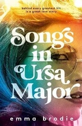 Cover: Songs in Ursa Major - HarperCollins