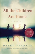 Cover: All the Children Are Home - Collins