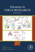 Cover: Immunopathology - Academic Press