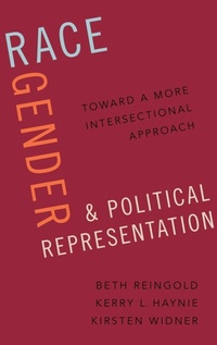 Bild: Race, Gender, and Political Representation - Oxford University Press Inc