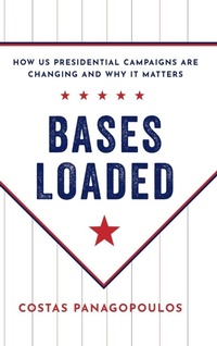 Enlarge image Cover: Bases Loaded - Oxford University Press Inc