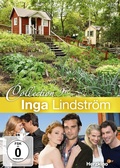 Cover: Inga Lindstr&ouml;m - Studio Hamburg