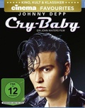 Cover: Cry Baby - Studio Hamburg