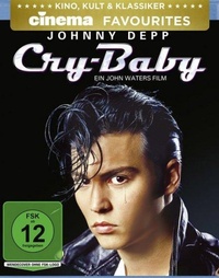 Enlarge image Cover: Cry Baby - Studio Hamburg