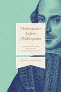 Bild: Shakespeare Before Shakespeare - OUP eBook