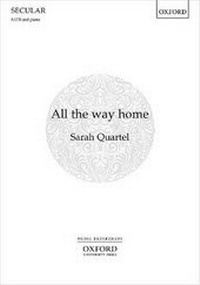 Abbildung von: All the way home - Oxford University Press