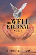 Cover: The Well Eternal - TellWell Press