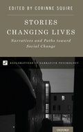 Cover: Stories Changing Lives - Oxford University Press Inc