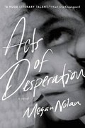Cover: Acts of Desperation - Little Brown and Company