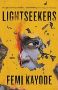 Cover: Lightseekers - Mulholland Books