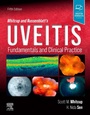 Cover: Whitcup and Nussenblatt's Uveitis - Elsevier