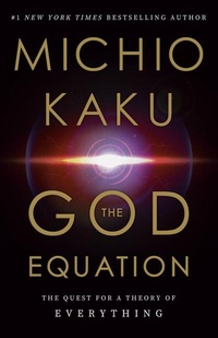Abbildung von: The God Equation - Doubleday & Co Inc.