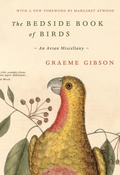 Cover: The Bedside Book of Birds - Nan A. Talese