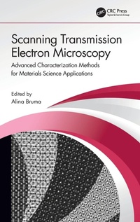 Abbildung von: Scanning Transmission Electron Microscopy - CRC Press