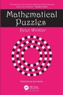 Cover: Mathematical Puzzles - CRC Press