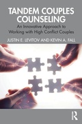 Cover: Tandem Couples Counseling - Routledge