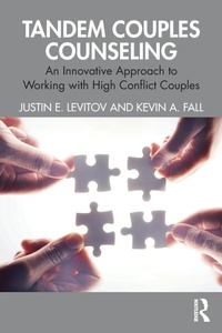 Enlarge image Cover: Tandem Couples Counseling - Routledge