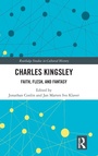 Cover: Charles Kingsley - Routledge