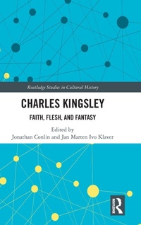 Enlarge image Cover: Charles Kingsley - Routledge