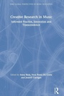 Cover: Creative Research in Music - Routledge