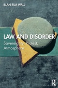 Bild: Law and Disorder - Routledge