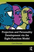 Bild: Projection and Personality Development via the Eight-Function Model - Routledge