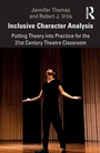 Cover: Inclusive Character Analysis - Routledge
