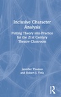 Cover: Inclusive Character Analysis - Routledge