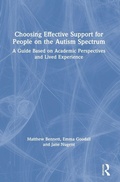 Cover: Choosing Effective Support for People on the Autism Spectrum - Routledge