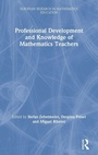Cover: Professional Development and Knowledge of Mathematics Teachers - Routledge